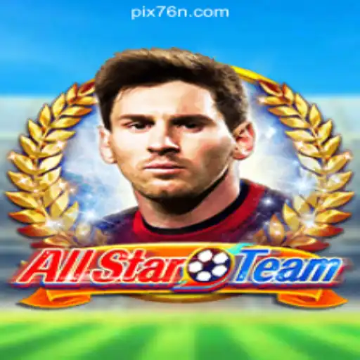 AllStarTeam: Exciting Gameplay on 76N.COM's Platform-Oficial Slots Brasil