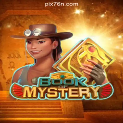 Unveiling the Secrets of BookofMystery on 76N.COM Platform-Oficial Slots Brasil