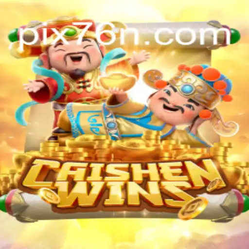 Discover the Thrill of CaishenWins on 76N.COM: The Official Slots Platform in Brazil