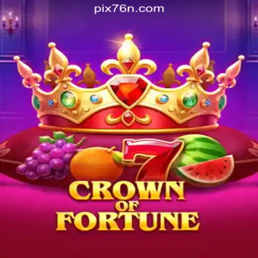 Discover the Thrilling World of CrownofFortune on 76N.COM