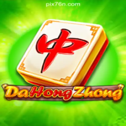 DaHongZhong: A Detailed Exploration of the Game and Its Presence on 76N.COM Plataforma de Slots Oficial Brasil