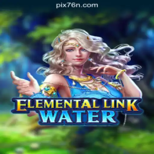 ElementalLinkWater: Dive into a Mesmeric Slot Experience on 76N.COM