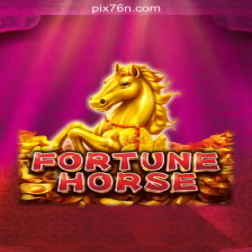 Exploring the Thrills of FortuneHorse on the 76N.COM Platform