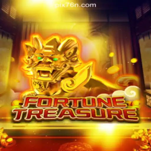 Discover the Exciting World of FortuneTreasure on 76N.COM platform-Oficial Slots Brasil