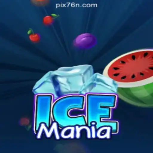 Explore the Thrilling World of IceMania on 76N.COM: The Official Slots Platform in Brazil