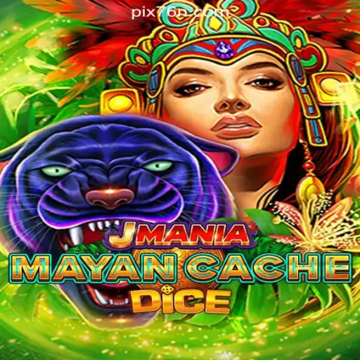 Exploring the Exciting World of JManiaMayanCacheDice on 76N.COM Platform-Oficial Slots Brasil