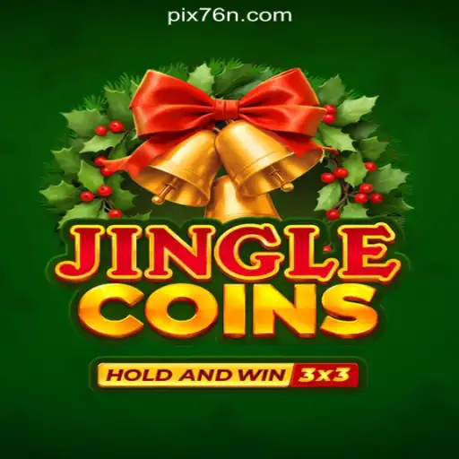 Discover Jinglecoins: A New Gaming Experience on 76N.COM Platform-Oficial Slots Brasil