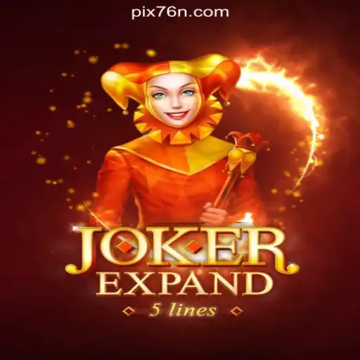 JokerExpand: Explore the Exciting Features of 76N.COM Platform-Oficial Slots Brasil