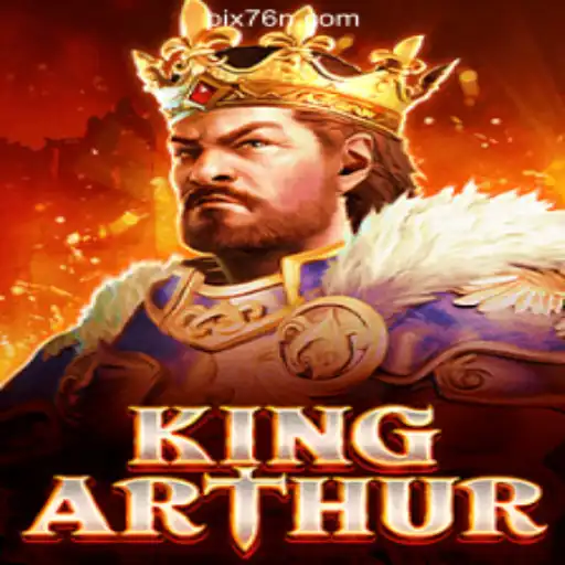 Discover the Enchantment of KingArthur Slots on the 76N.COM Platform