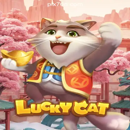 Exploring LuckyCat: The Exciting Slot Game on 76N.COM Platform-Oficial Slots Brasil