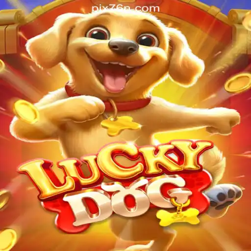 Exploring the Exciting World of LuckyDog on 76N.COM Platform-Oficial Slots Brasil