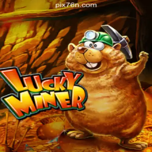 Discover the Thrills of LuckyMiner on 76N.COM: The Official Slots Platform of Brasil