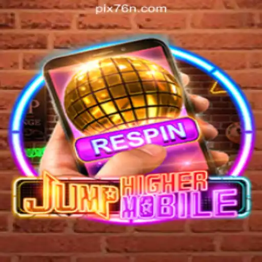 Exploring the Thrills of JumpHighermobile on 76N.COM: Official Slots Experience in Brazil