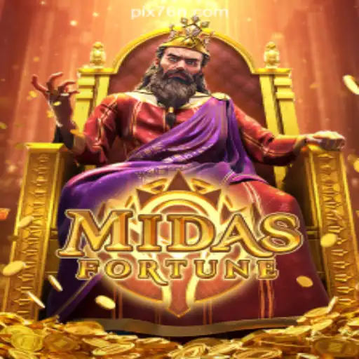 Discover MidasFortune: The Thrilling Slot Experience on 76N.COM Platform-Oficial Slots Brasil
