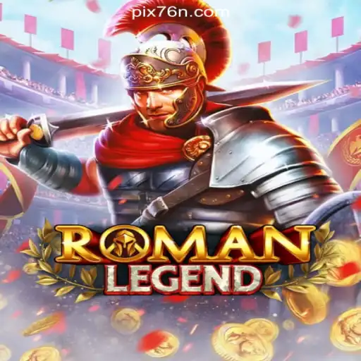 Explore the Exciting World of RomanLegend on 76N.COM Platform