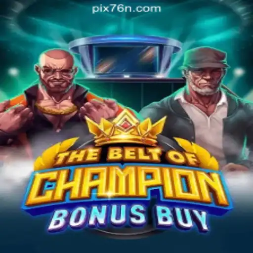 TheBeltOfChampionBonusBuy: A New Era in Online Slot Gaming