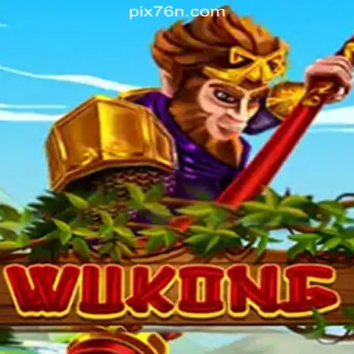 Wukong: An Epic Journey into the World of Official Slots Brasil on 76N.COM