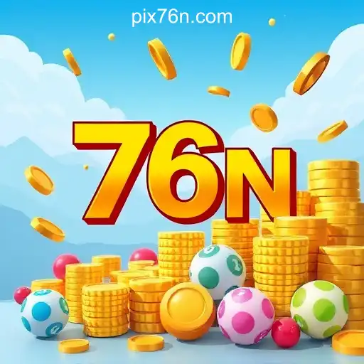 Exploring the World of Online Lottery with 76N.COM Platform-Oficial Slots Brasil