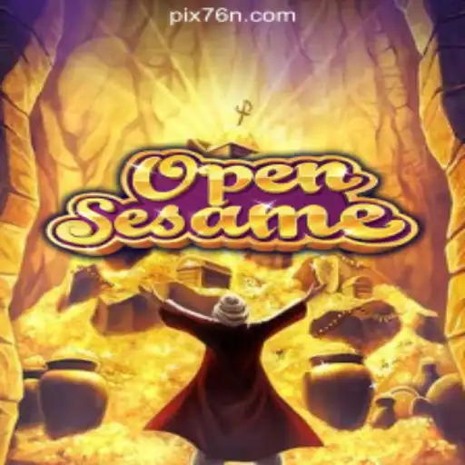 Discover the Magic Behind OpenSesame: A Dive into the 76N.COM Platform-Oficial Slots Brasil