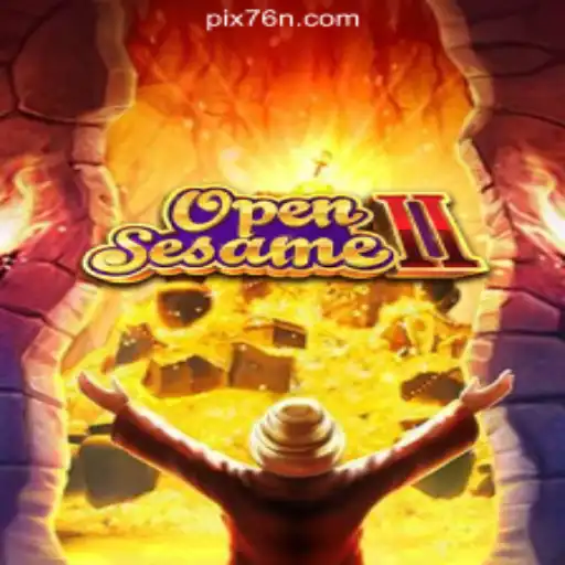 OpenSesameII: An Exciting Adventure into the World of Oficial Slots Brasil