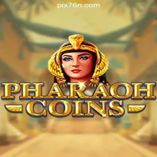 Exploring PharaohCoins: A Journey into Ancient Riches on the 76N.COM Platform