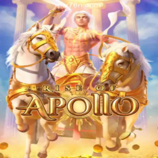 Discovering the Thrills of Rise of Apollo on 76N.COM Platform
