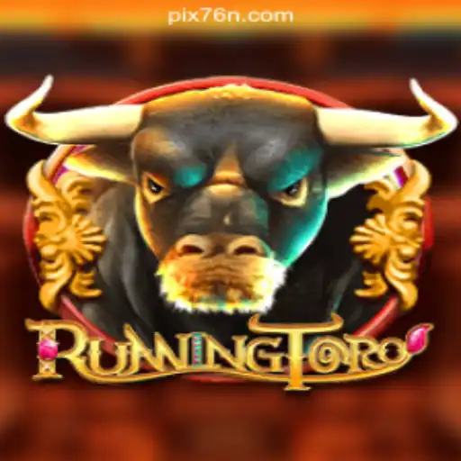 RunningToro: A Thrilling Adventure on the 76N.COM Oficial Slots Brasil Platform