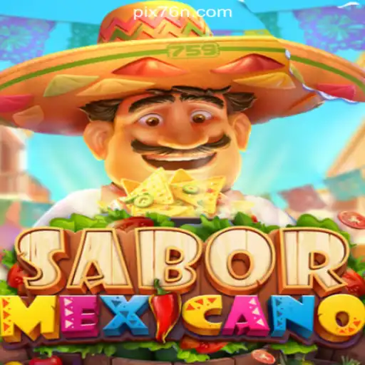 Exploring the Thrills of the SaborMexicano Game on 76N.COM Platform-Oficial Slots Brasil