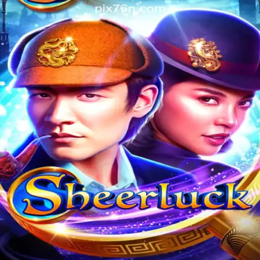 Discover the Intriguing World of Sheerluck on 76N.COM: The Official Slots Platform in Brasil