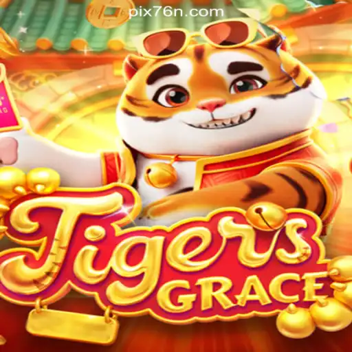 TigersGrace: An Immersive Adventure on the 76N.COM Platform