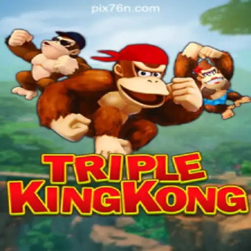 Explore the Exciting World of TripleKingKong: The Ultimate Slot Experience