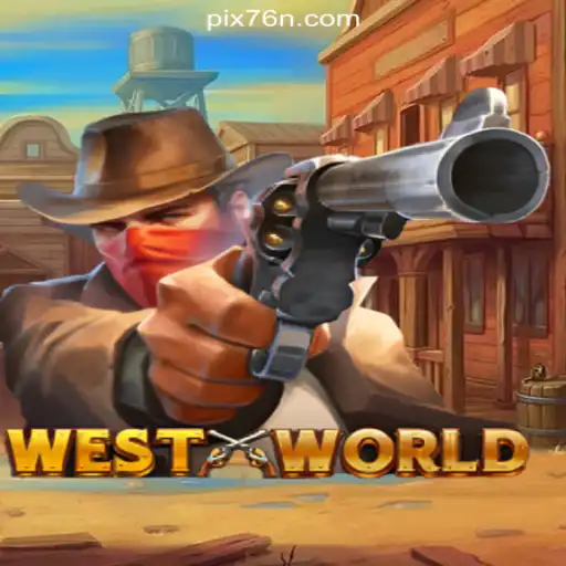 Exploring WestWorld: A Dive into the Game and the 76N.COM Platform-Oficial Slots Brasil